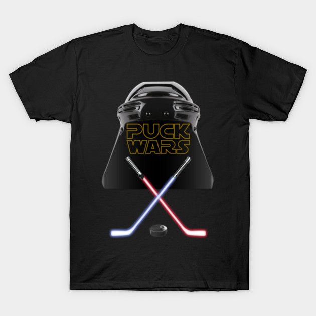 Puck Wars - Vader
